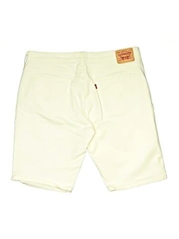 Levi's Khaki Shorts (view 2)