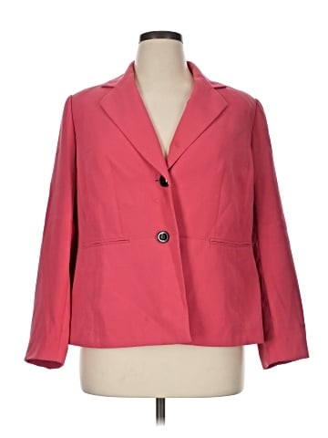 Evan Picone Blazer (view 1)