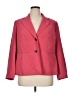 Evan Picone Pink Blazer Size 14 - photo 1