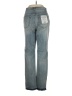 EVIDNT LOS ANGELES 100% Cotton Blue Jeans Size 25 waist - photo 2