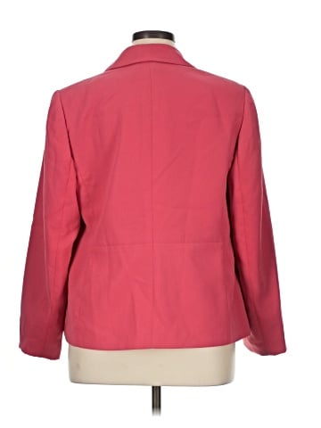 Evan Picone Blazer (view 2)