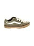 Vans Green Sneakers Size 3 (youth) - photo 1