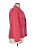 Evan Picone Pink Blazer Size 14 - photo 4