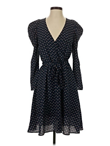 Slate & Willow Casual Dress (view 1)