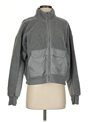 Xersion Zip Up Hoodie (view 1)