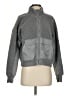 Xersion 100% Polyester Gray Zip Up Hoodie Size S - photo 1