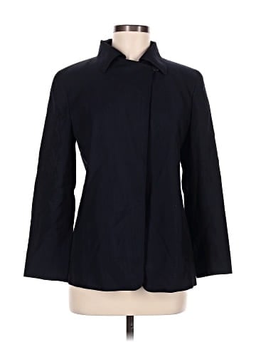 Lafayette 148 New York Wool Blazer (view 1)