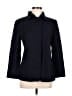 Lafayette 148 New York Black Wool Blazer Size 6 - photo 1