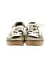 Vans Green Sneakers Size 3 (youth) - photo 2