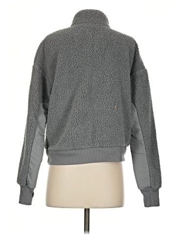 Xersion Zip Up Hoodie (view 2)