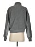 Xersion 100% Polyester Gray Zip Up Hoodie Size S - photo 2