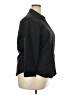 Riders by Lee Black 3/4 Sleeve Button-Down Shirt Size XXL - photo 4