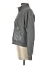 Xersion 100% Polyester Gray Zip Up Hoodie Size S - photo 5