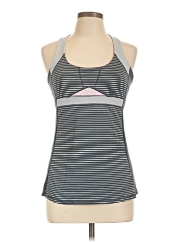 Kyodan Active Tank (view 1)