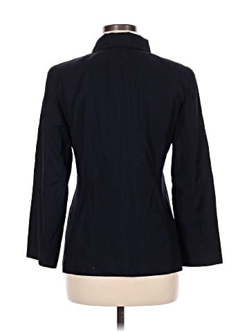 Lafayette 148 New York Wool Blazer (view 2)