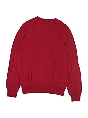 Polo by Ralph Lauren Wool Pullover Sweater (view 2)