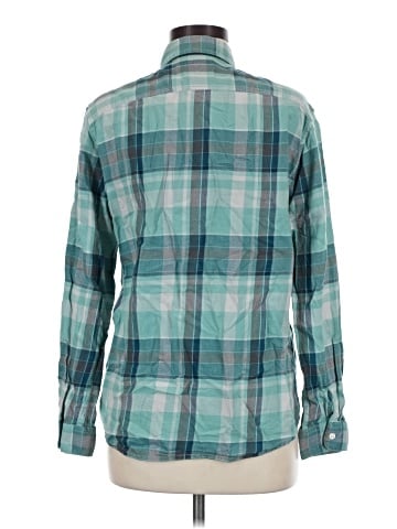 The North Face Long Sleeve Button-Down Shirt (view 2)