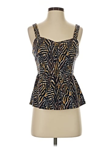 Anthropologie Sleeveless Top (view 1)
