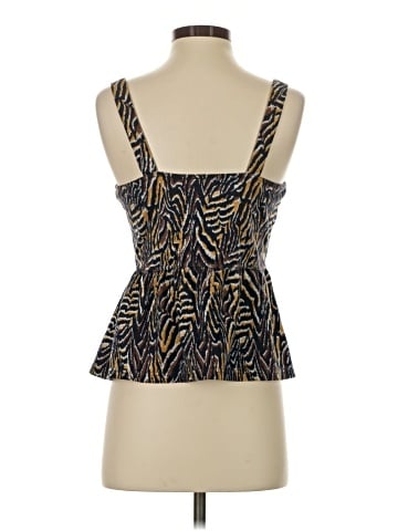 Anthropologie Sleeveless Top (view 2)