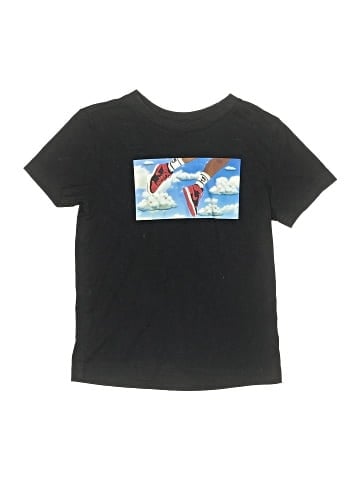 Air Jordan Short Sleeve T-Shirt (view 1)