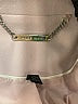 White House Black Market Pink Blazer Size 6 - photo 6