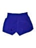Lululemon Athletica Solid Blue Athletic Shorts Size 6 - photo 1