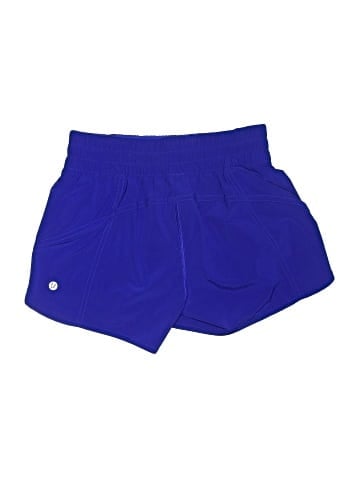 Lululemon Athletica Athletic Shorts (view 2)