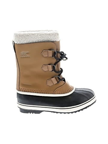 Sorel Rain Boots (view 1)