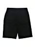Lee Solid Black Shorts Size M - photo 2