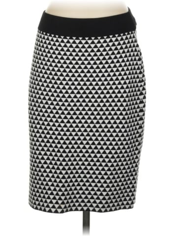 White House Black Market Formal Skirt (view 2)