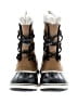 Sorel Brown Rain Boots Size 3 (youth) - photo 2