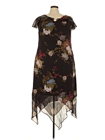 Maggy London Casual Dress (view 1)