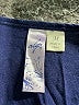 Alya 100% Rayon Blue Sleeveless Blouse Size M - photo 7