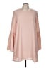 BCBGeneration 100% Polyester Pink Casual Dress Size M - photo 1