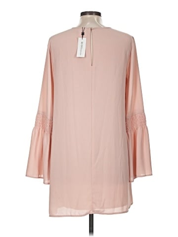 BCBGeneration Casual Dress (view 2)