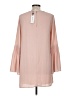 BCBGeneration 100% Polyester Pink Casual Dress Size M - photo 2
