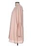 BCBGeneration 100% Polyester Pink Casual Dress Size M - photo 5