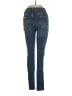 BDG Hearts Blue Jeans Size 25 waist - photo 2