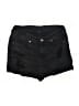 American Eagle Outfitters Stars Black Shorts Size 8 - photo 1