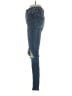 BDG Hearts Blue Jeans Size 25 waist - photo 5