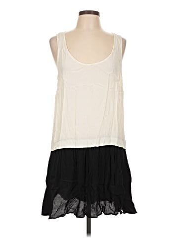 Cooperative Casual Dress (view 1)