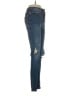 BDG Hearts Blue Jeans Size 25 waist - photo 4