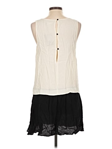 Cooperative Casual Dress (view 2)