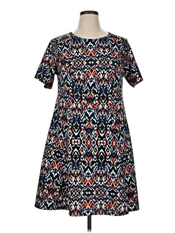 Karen Kane Casual Dress (view 1)
