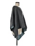 Nardi & Tagliaferri Gray Poncho One size - photo 4
