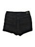 American Eagle Outfitters Stars Black Shorts Size 8 - photo 2