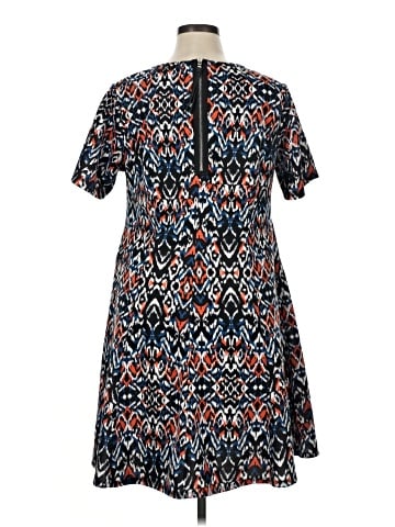 Karen Kane Casual Dress (view 2)