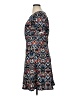 Karen Kane Print Blue Casual Dress Size 1X - photo 5