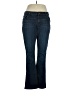 SONOMA life + style Blue Jeans Size 14 - photo 1