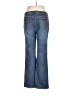 Chico's Blue Jeans Size Lg (2.5) - photo 2